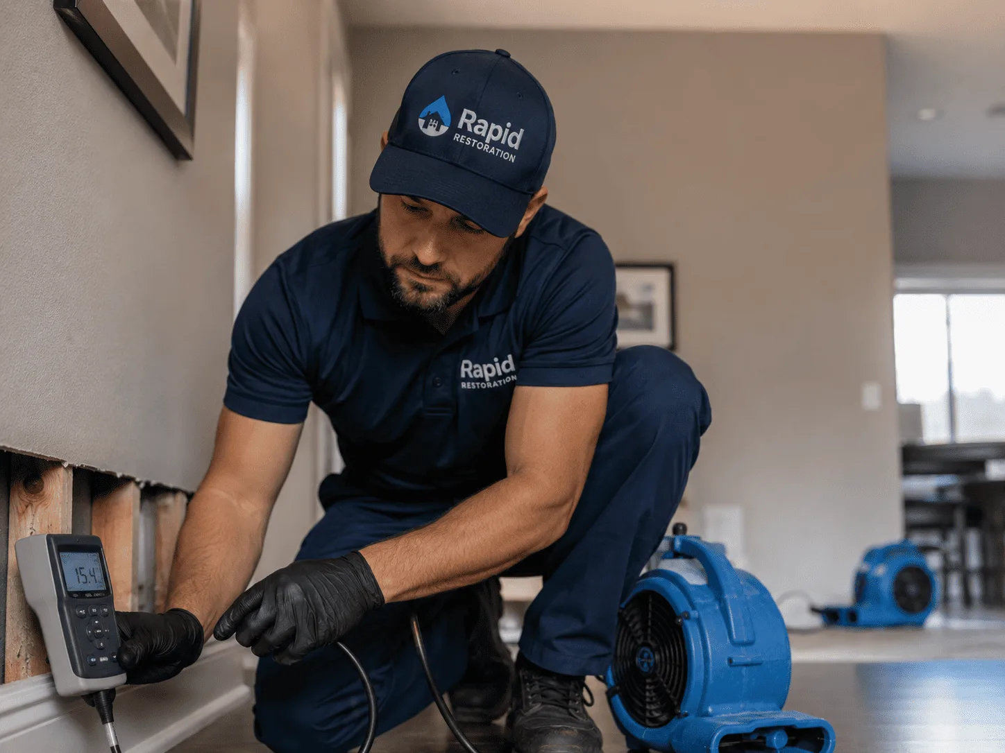 Common questions about Structural Drying in Reedsville, OH